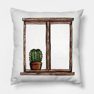 cactus Pillow