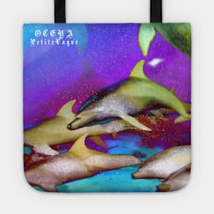 Petite Vague Tote