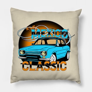 Mk1 Mexico Pillow