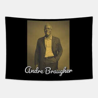 Andre Braugher / 1962 Tapestry