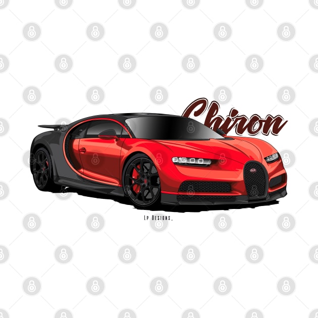 Chiron Sport by LpDesigns_