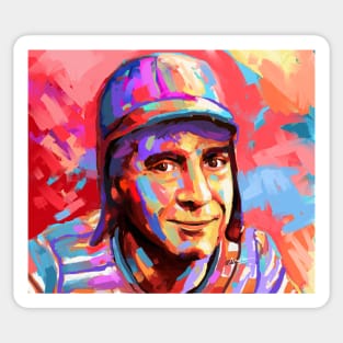 Racha Cuca Redemption II - Chespirito - Sticker