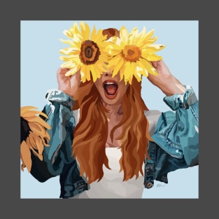 Sunflower T-Shirt