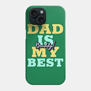 Dad Best Gift Ideas Father Day Phone Case