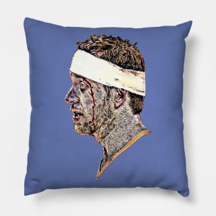 Headband Joe Pillow