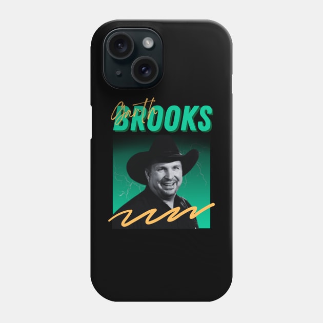 Garth brooks***original retro Phone Case by OtakOtak