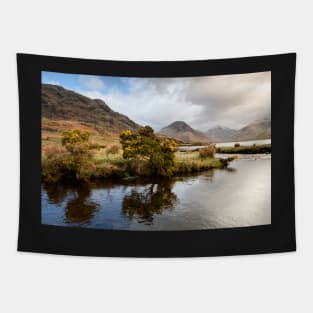 Countess Beck, Wastwater Tapestry