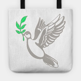 Dove Tote