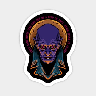 Nosferatu Magnet