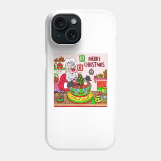 Christmas 276 (Style:1) Phone Case