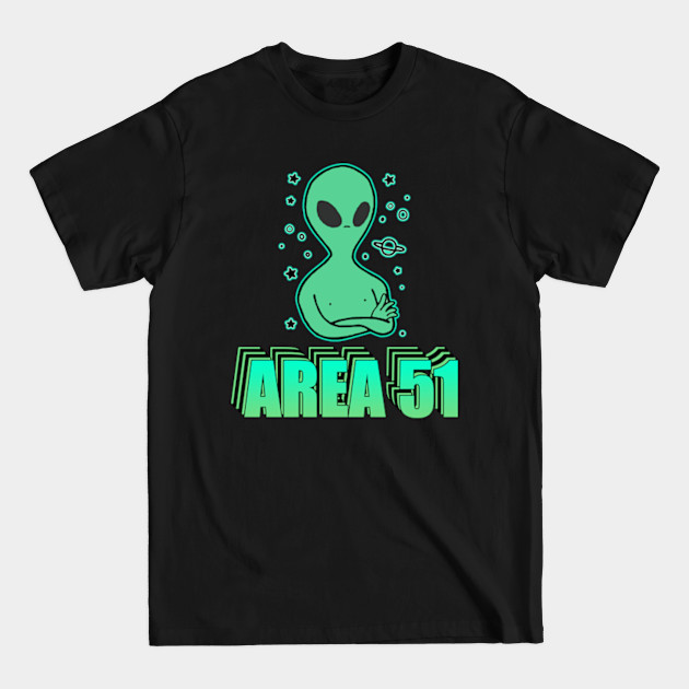 Discover Storm Area 51 Memes - Storm Area 51 - T-Shirt