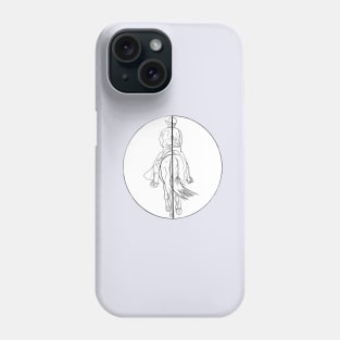 Equestrian Phone Case