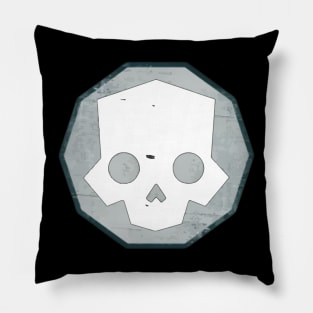 helldivers 2 Pillow