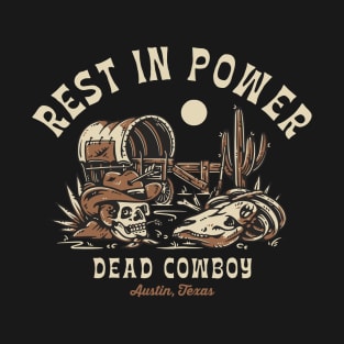 Wild West T-Shirt