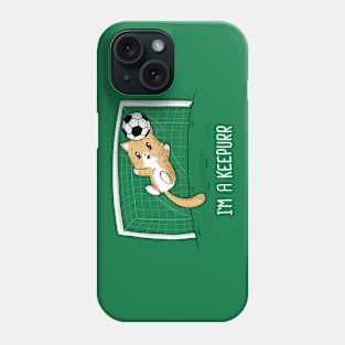 Keepurr Phone Case