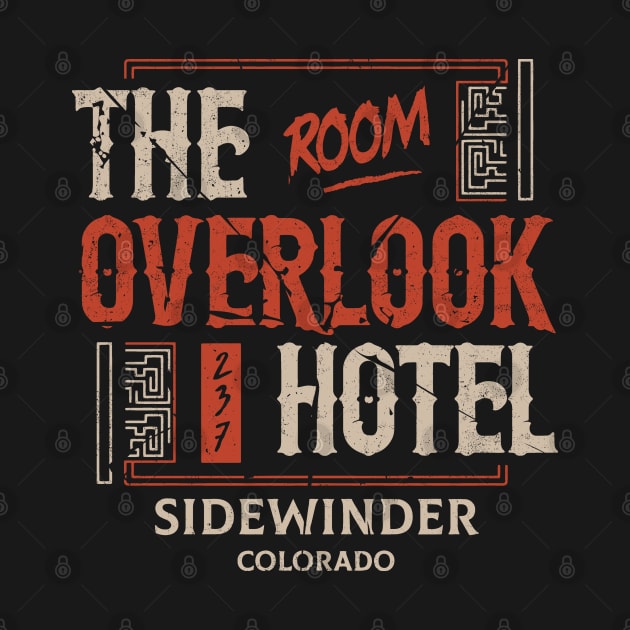 Sidewinder Colorado Hotel by logozaste