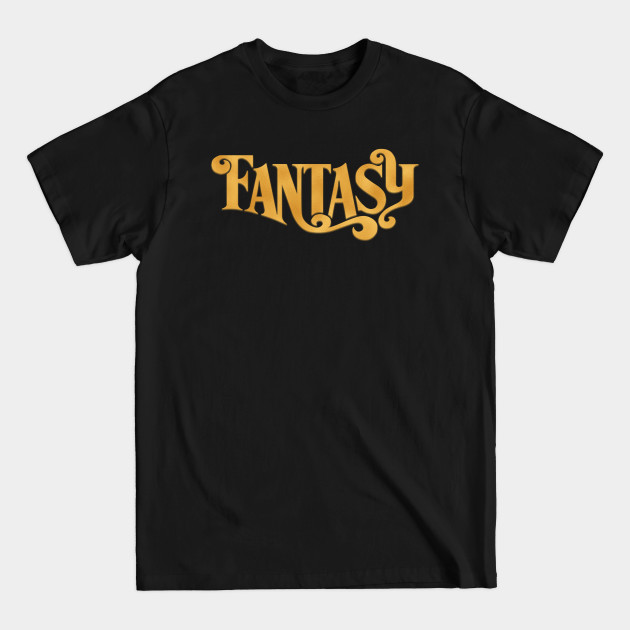 FANTASY - Disney Cruise - T-Shirt