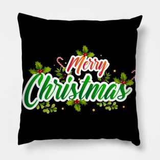 Christmas Pillow