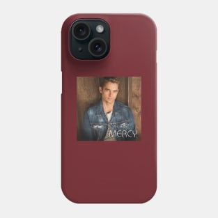 Mercy In Another Case Phone Case