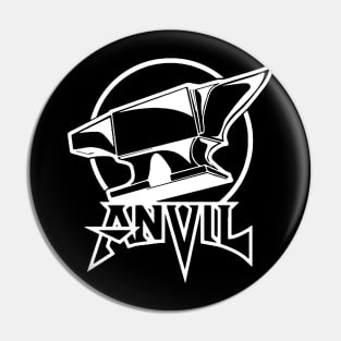 Anvil band Pin