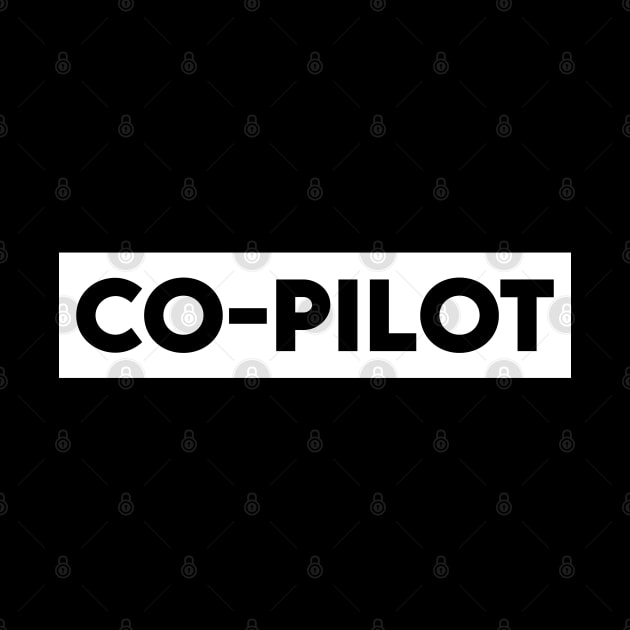 Co-Pilot by VFR Zone