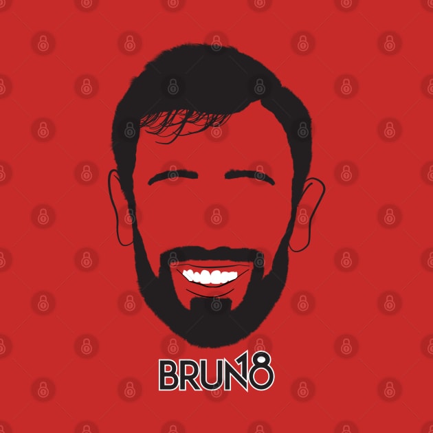 Bruno 18 United Legend by peterdy