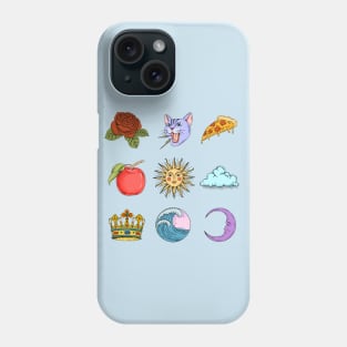 Random Collection Phone Case