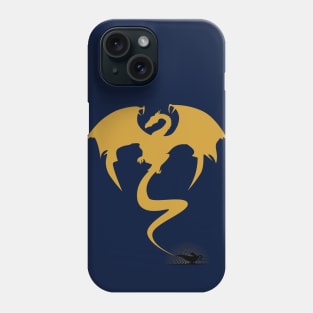 Dragon's Wish Phone Case