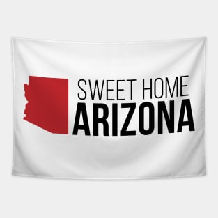 Sweet Home Arizona Tapestry