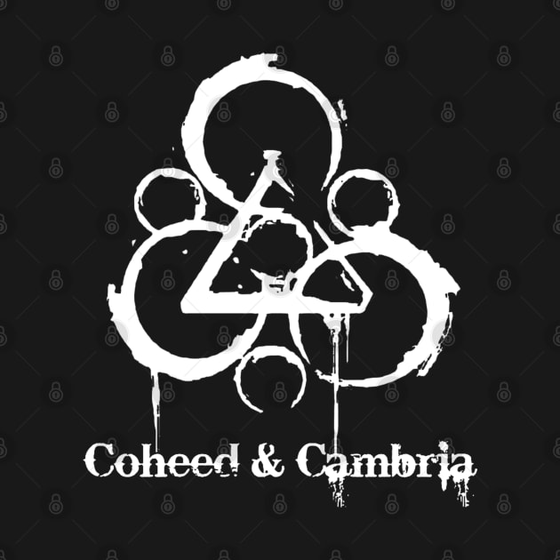90s Coheed and Cambria by Devils Club