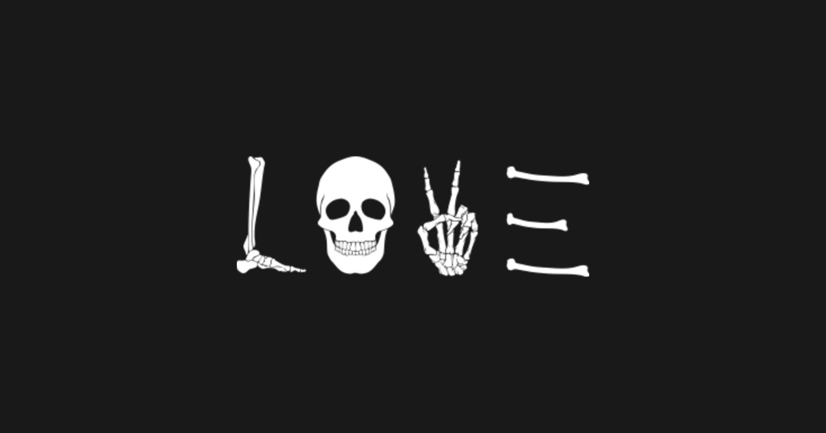 Free Free 326 Live Love X Ray Svg SVG PNG EPS DXF File