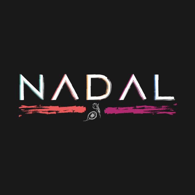 NADAL by cakireemre4053@gmail.com