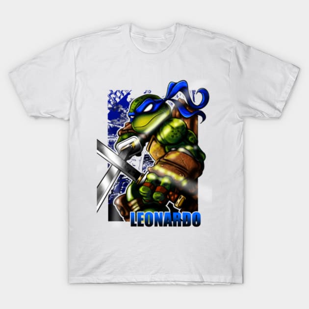 Teenage Ninja Bees Teenage Mutant Ninja Turtles Classic T-Shirt | Redbubble