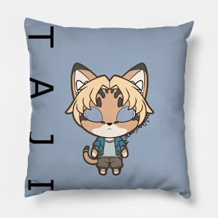 TAJI Pillow