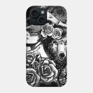 Once upon a time in America Phone Case