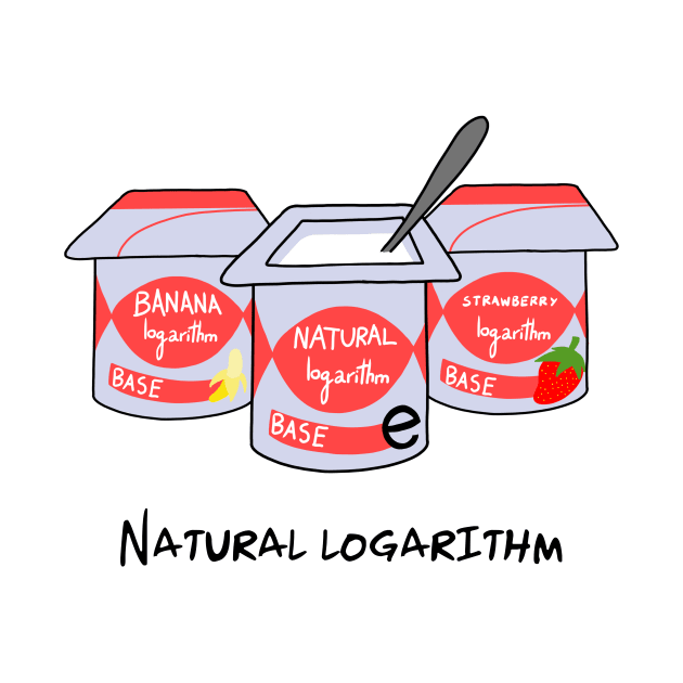 Natural logarithm by Andropov