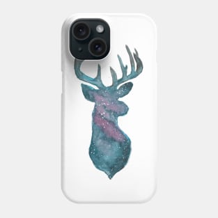 Galaxy Stag Phone Case