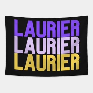 Laurier Tapestry