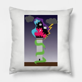 Tower Pillow