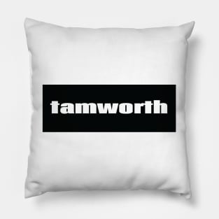 Tamworth Pillow