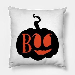 Boo!! Pillow