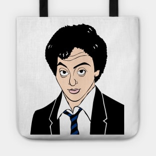 LEGENDARY ROCK SINGER Tote