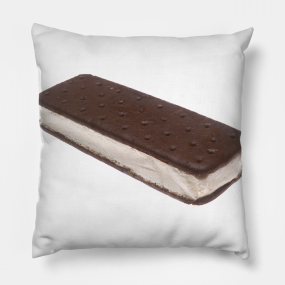 Ice Cream Sandwich Pillows Teepublic