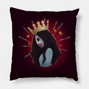 SAINTED Pillow