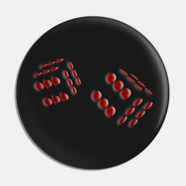 dice, six Pin by hottehue