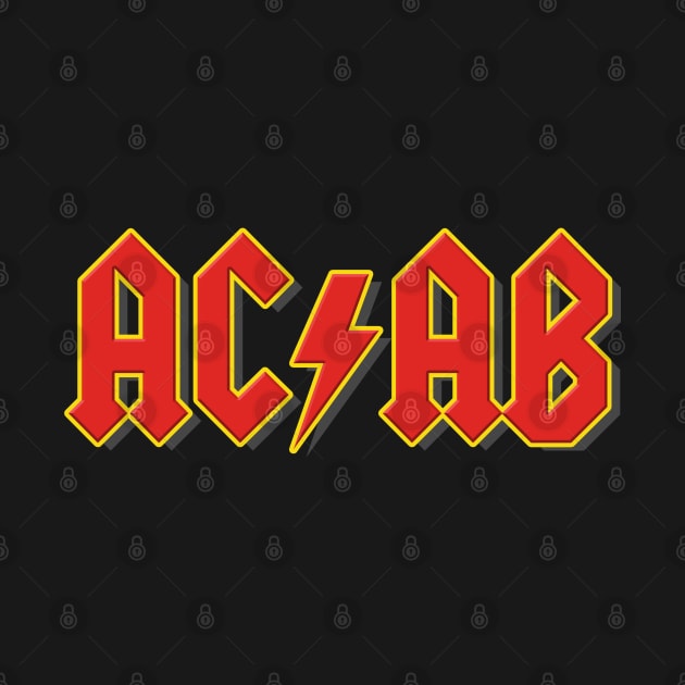 AC/AB by Skush™