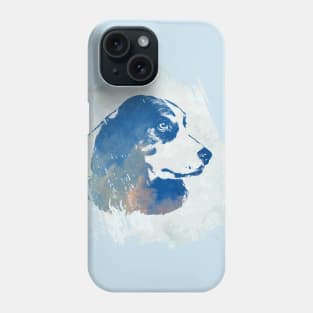 English Cocker Spaniel Phone Case