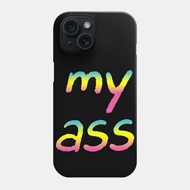 MINE Phone Case by bigfatbugbites