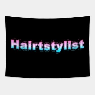 Hairtstylist Tapestry