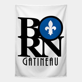 BORN Gatineau Tapestry